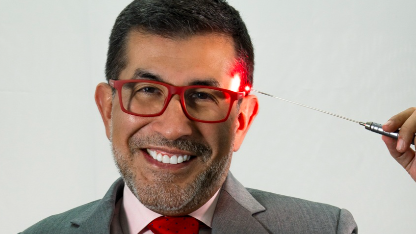 Dr. Gabriel Cubillos