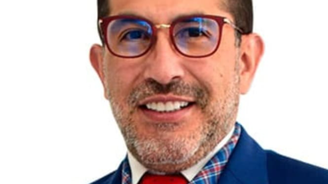 Dr. Gabriel Cubillos