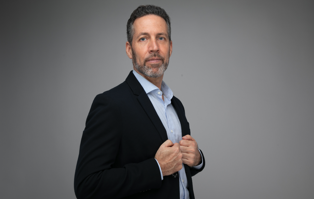 Néstor Romero Centria Group informe e-commerce en Panamá