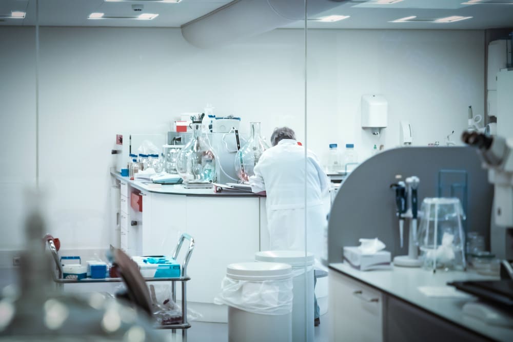 Pruebas de laboratorio clínico en Guatemala para diagnóstico