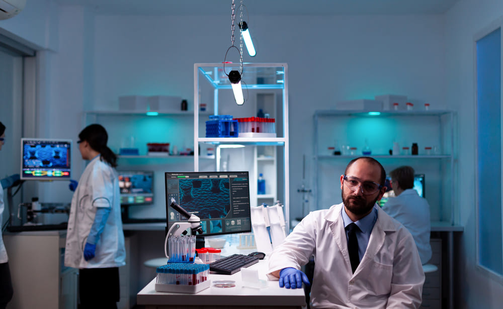 Laboratorio clínico en Guatemala para prevención y control