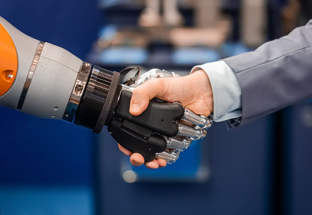 Carreras con futuro ante la automatización