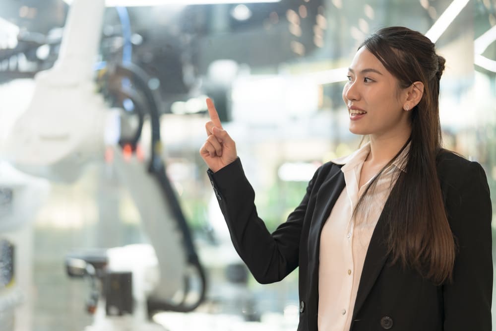Carreras con futuro ante la automatización