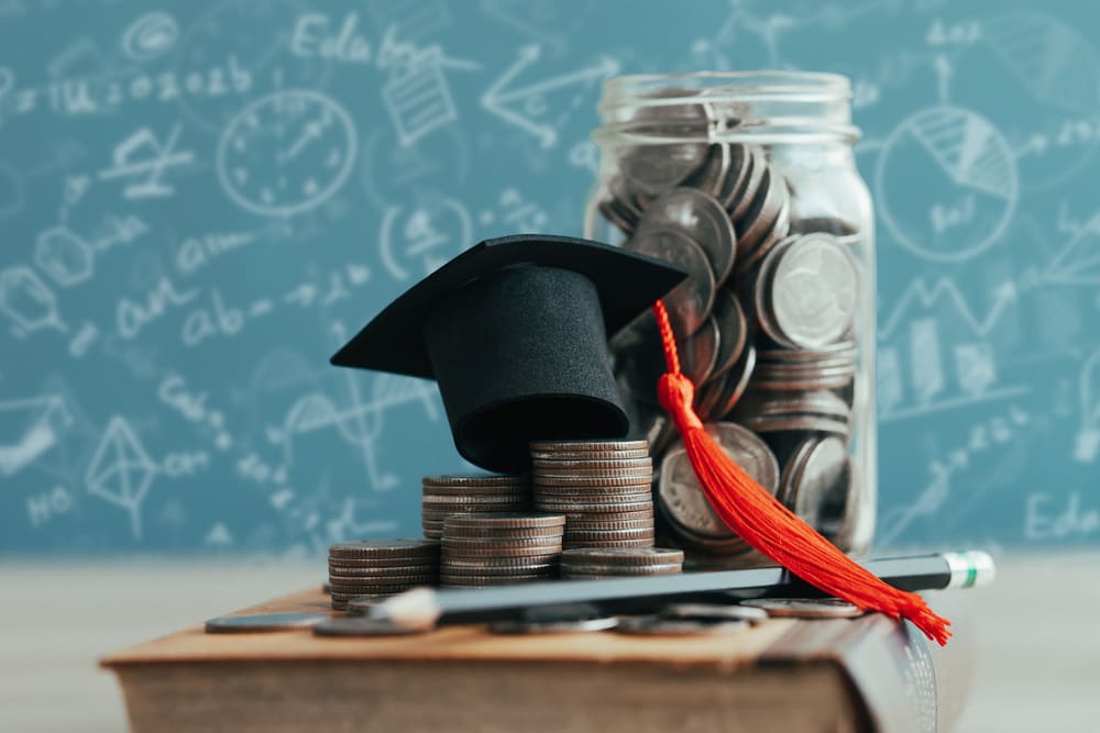 Presupuesto estudiantil