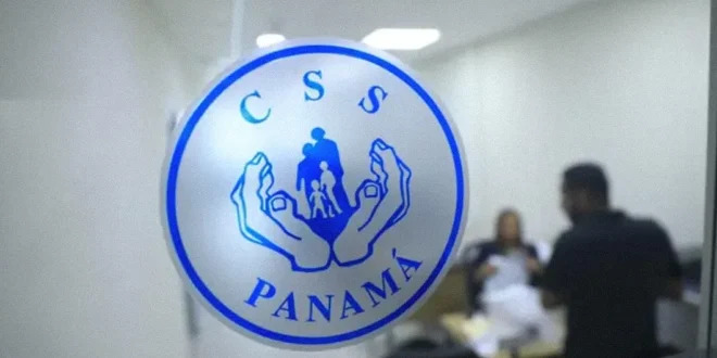 Caja del Seguro Social Panamá