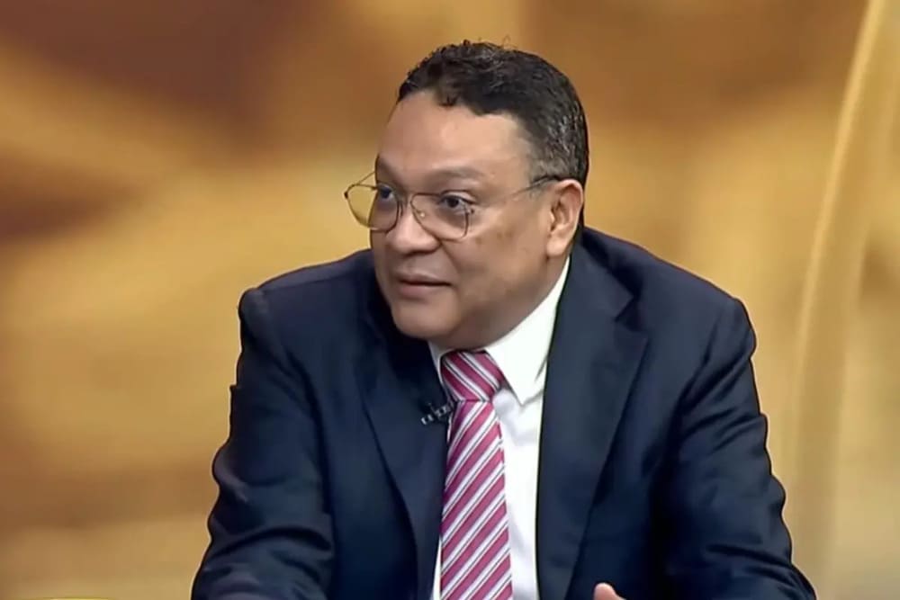 Caja de Seguro Social de Panamá, bajo la dirección de Dino Mon Vásquez