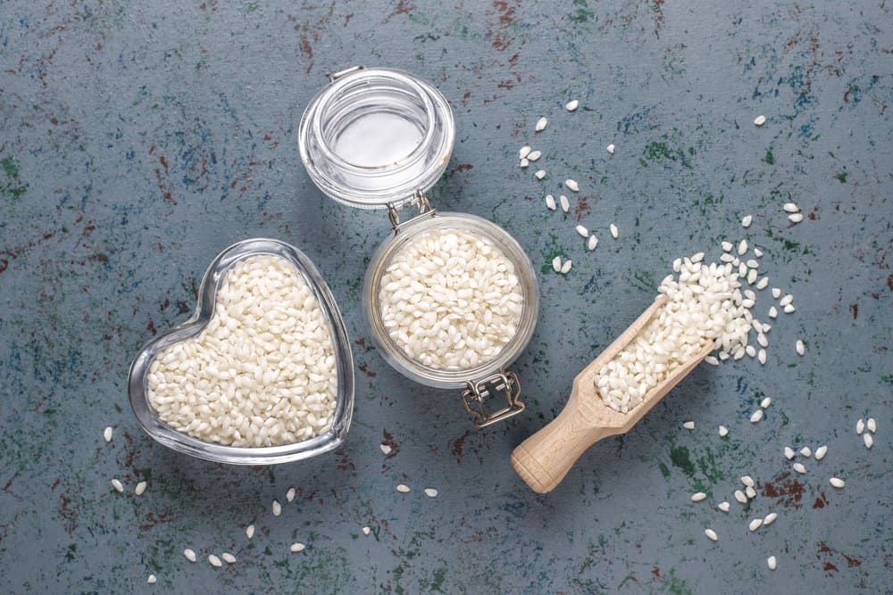 arroz blanco afecta la salud del corazón