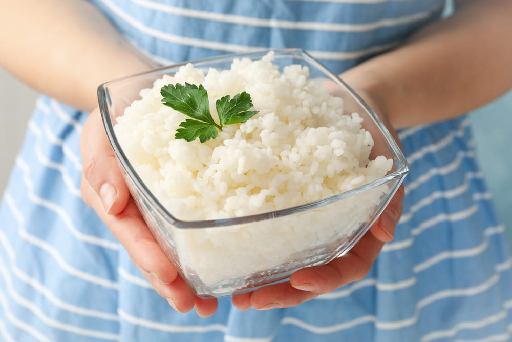 Todo lo que debes saber sobre el arroz blanco y la salud del corazón