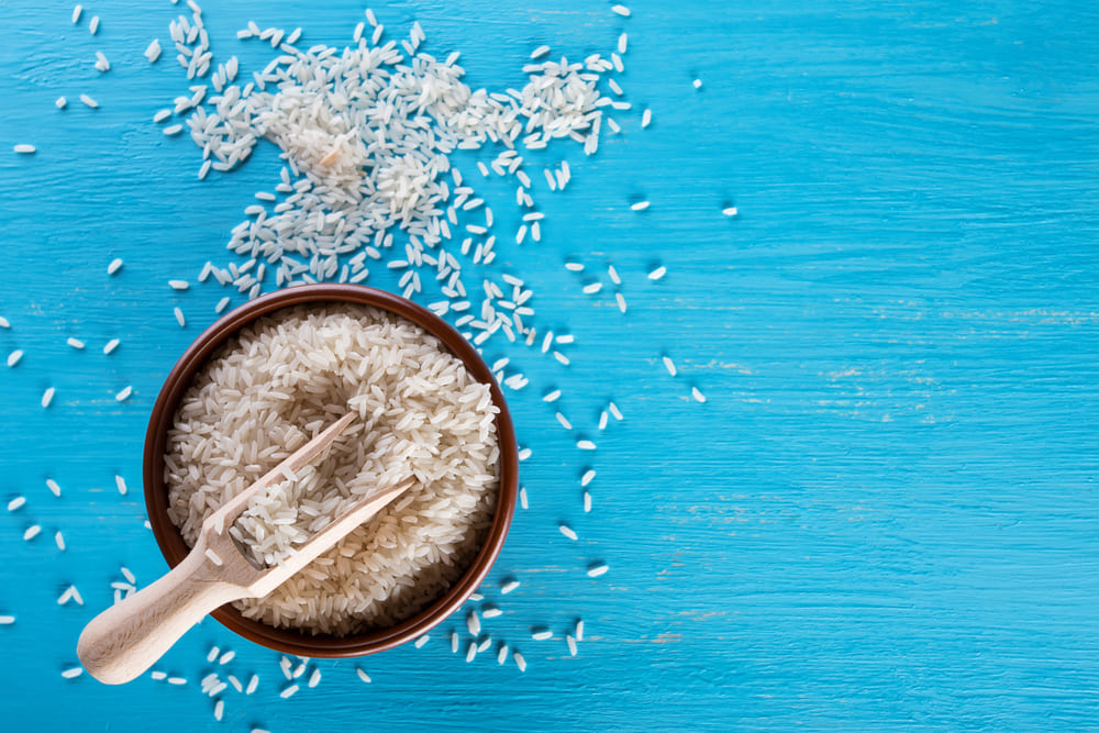 arroz blanco afecta la salud del corazón