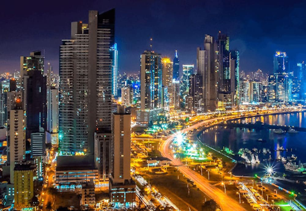 Terrenos para desarrolladores inmobiliarios en Ciudad de Panamá