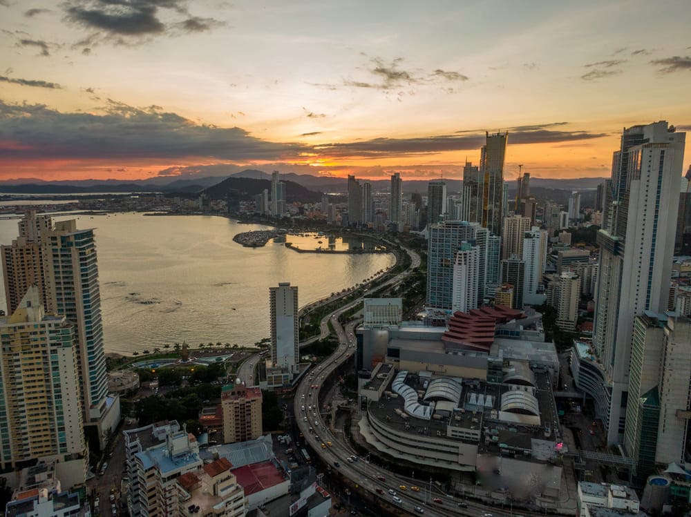 Terrenos para desarrolladores inmobiliarios en Ciudad de Panamá
