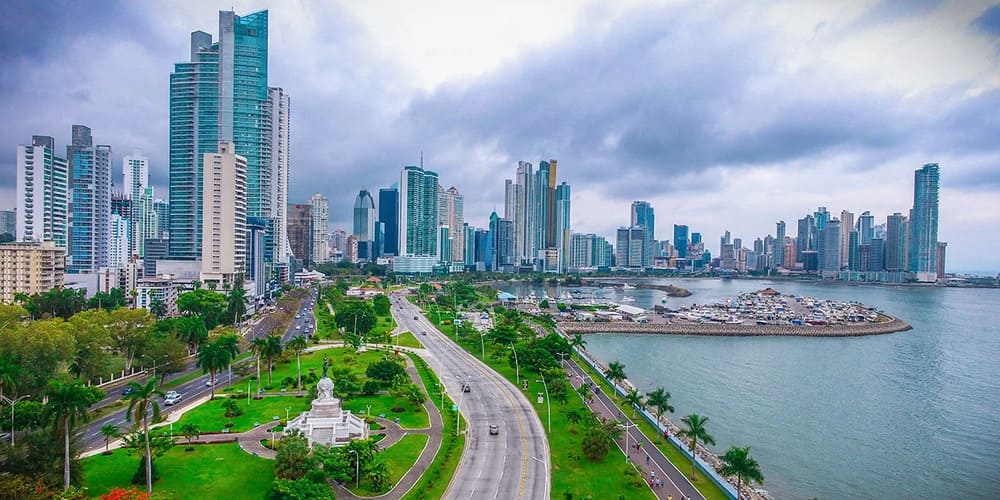 Terrenos para desarrolladores inmobiliarios en Ciudad de Panamá