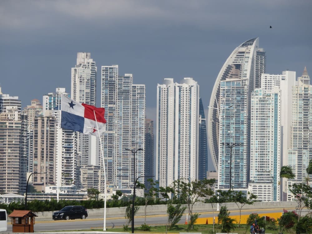 Conoce las ventajas de desarrollar un proyecto en Smart City de Panamá