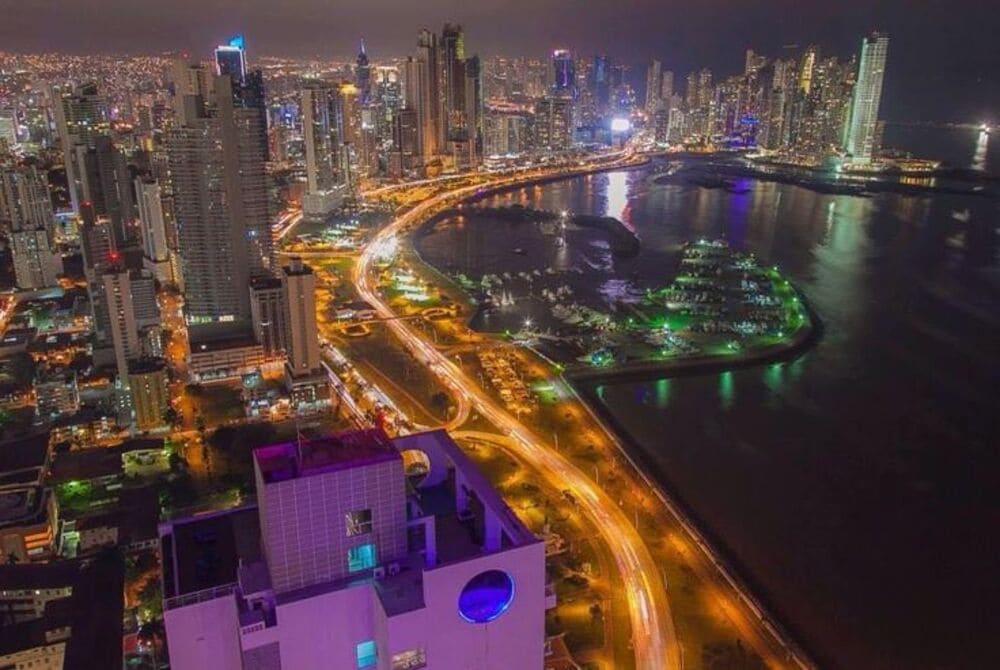 Terrenos para desarrolladores inmobiliarios en Ciudad de Panamá