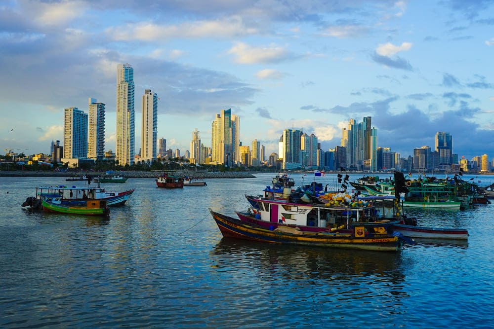 Conoce las ventajas de desarrollar un proyecto en Smart City de Panamá