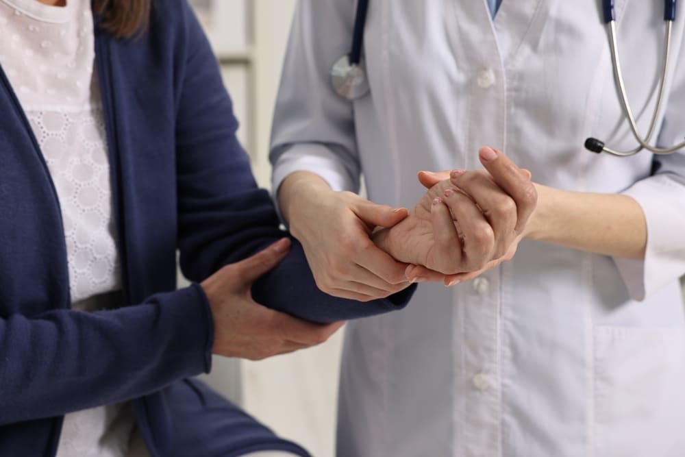 Manejo del dolor