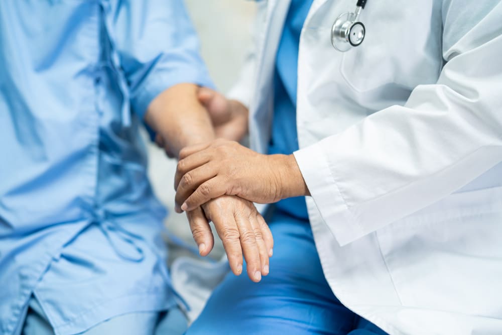 Manejo del dolor infantil: claves para cuidadores en casa