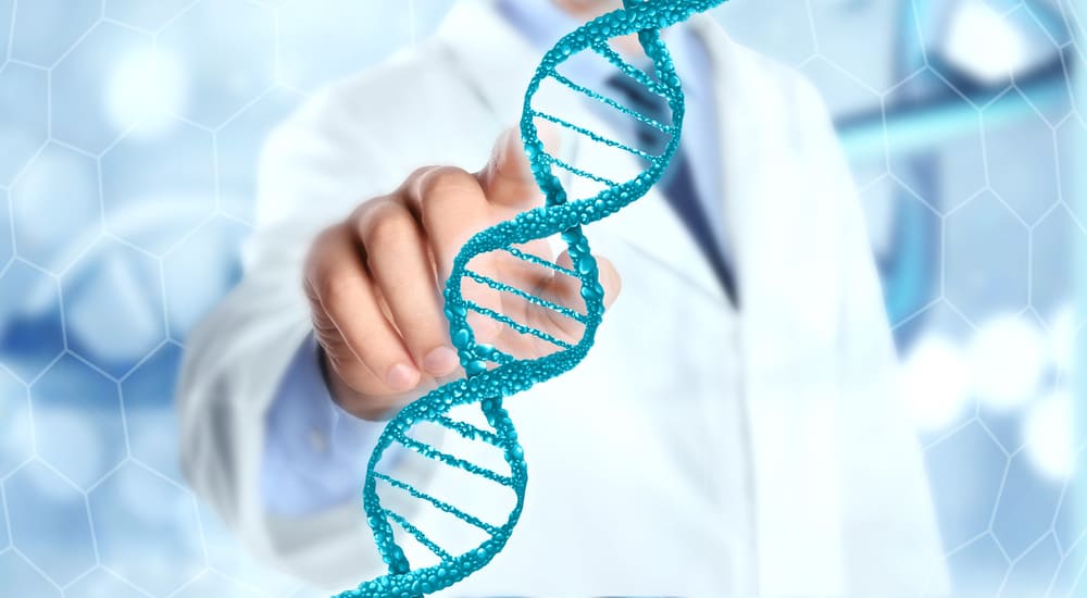 Qué relación tiene la Biología Molecular y Genética con virus