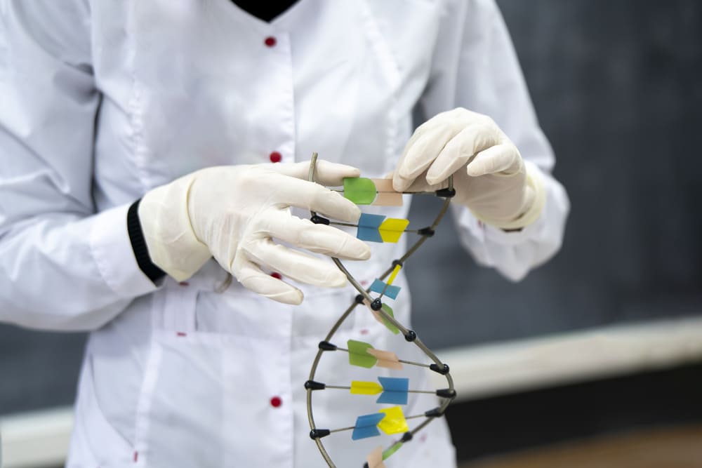 Biología Molecular y Genética y su valor para cuidar la salud