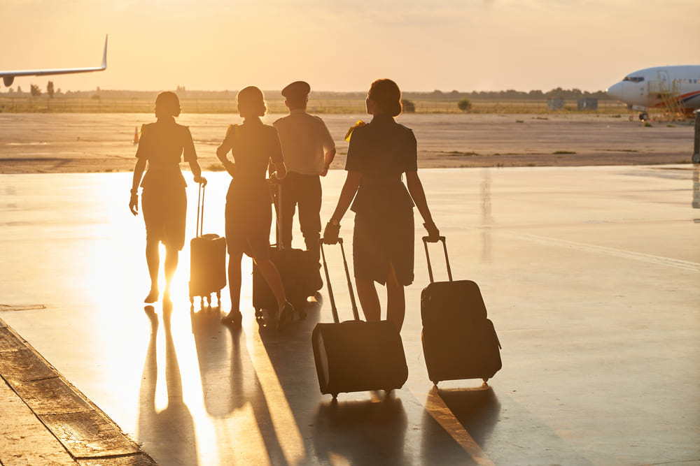 Seguros para viajes internacionales