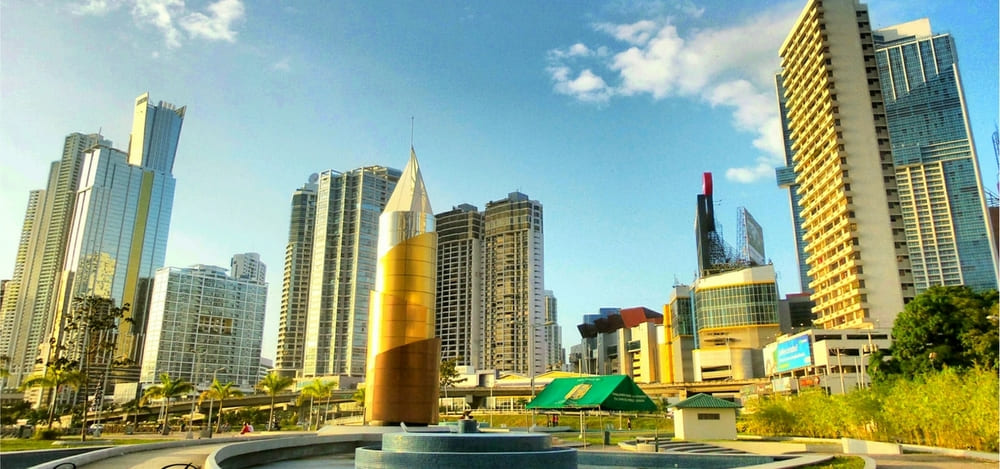 Panamá, el Dubái de América: beneficios para inversionistas internacionales