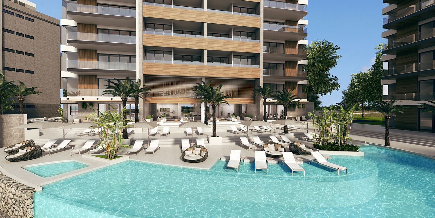 Propiedades en Cap Cana