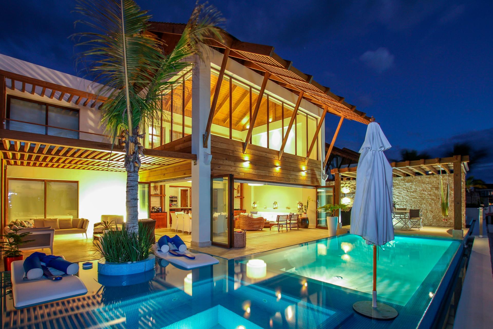 Propiedades en Cap Cana, República Dominicana