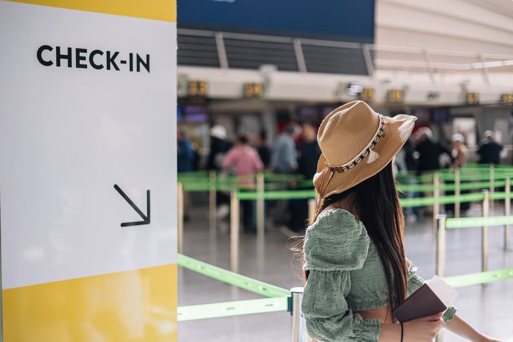 Nuevas tecnologías optimizan la gestión y seguridad en aeropuertos salvadoreños