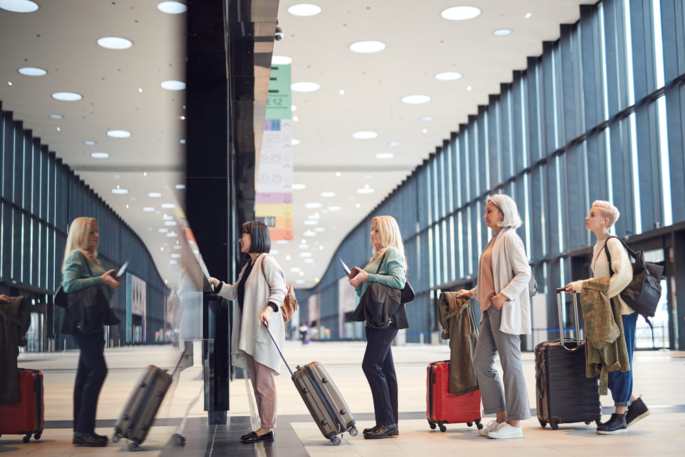 El Salvador mejora sus servicios aeroportuarios con estándares globales y calidad operativa