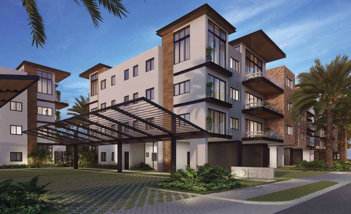 Cap Cana real estate: combining investment potential with quality of life