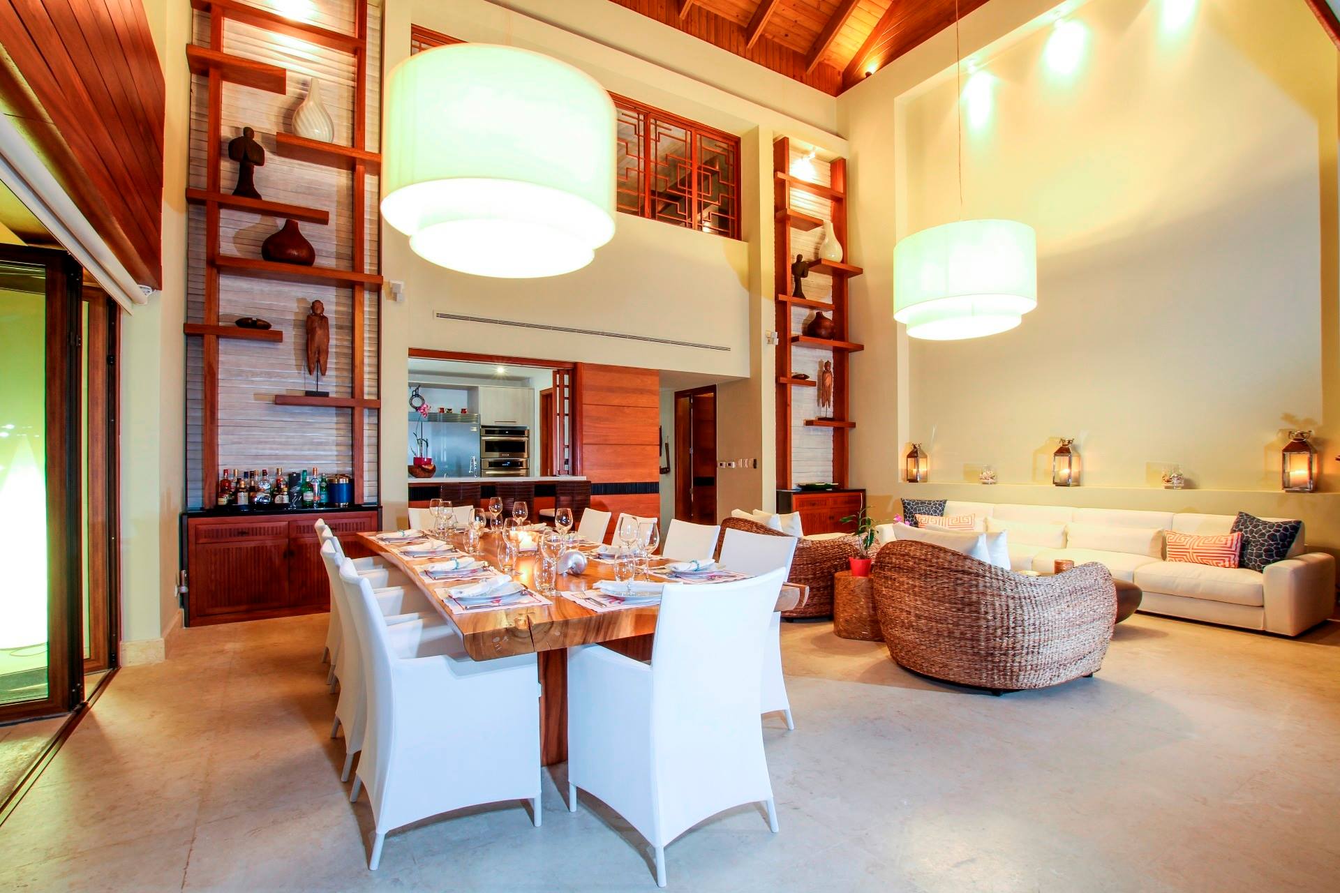 Properties in Cap Cana, Dominican Republic