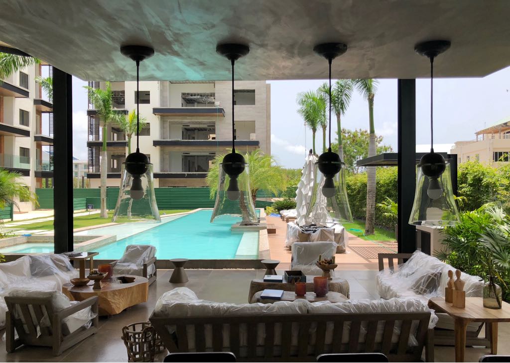 Buying a Property in Cap Cana