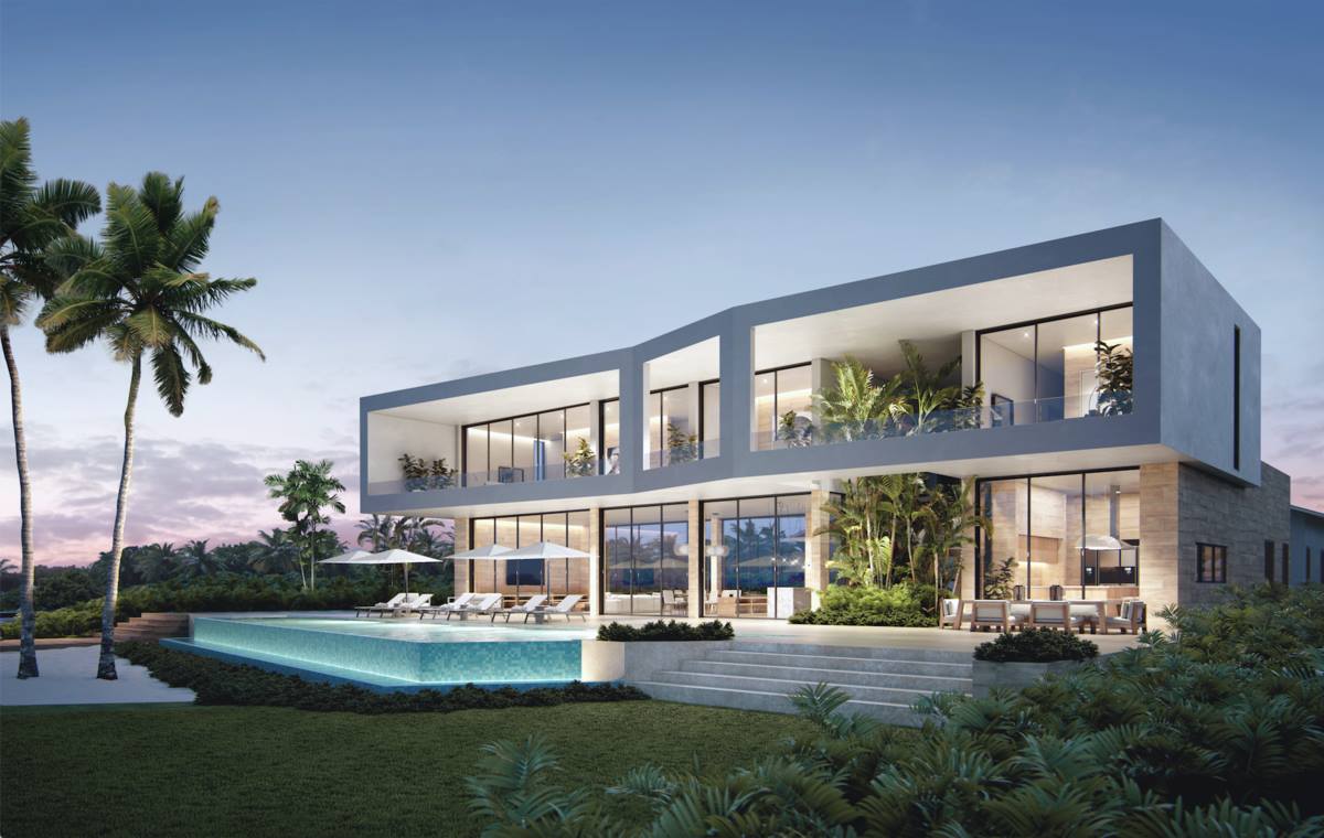 Buying a Property in Cap Cana