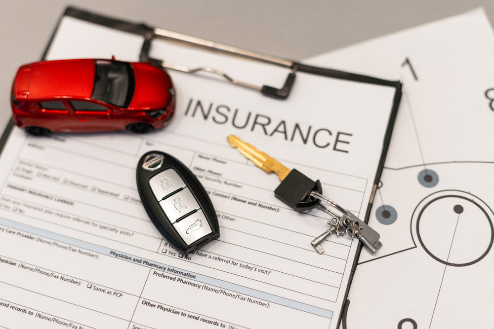 Seguros de auto con asistencia vial en Panamá