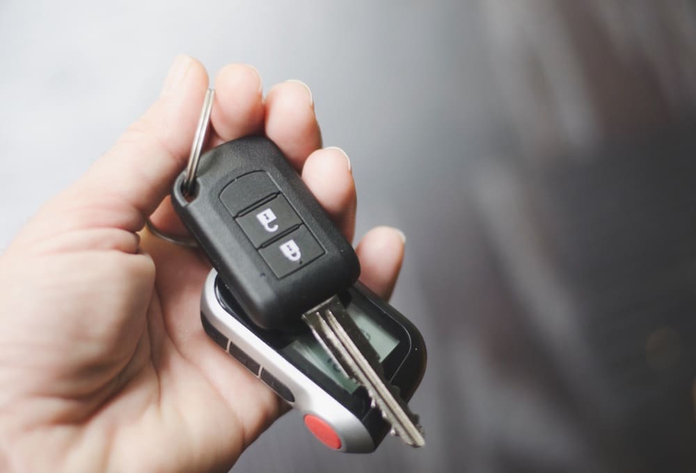 Cerrajero automotriz en Panamá