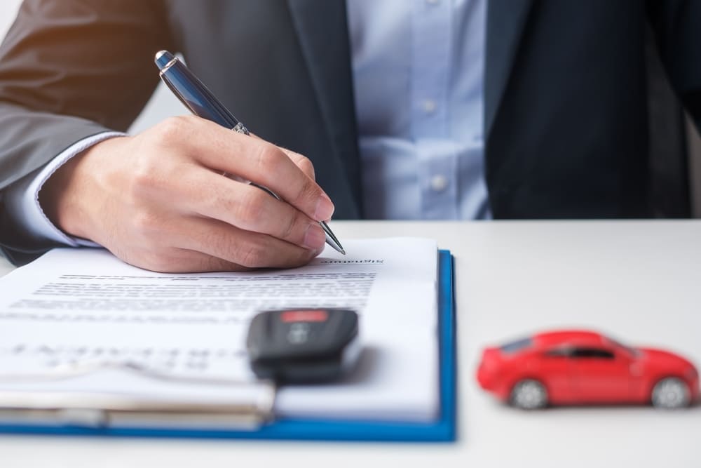 Seguros de auto con asistencia vial en Panamá
