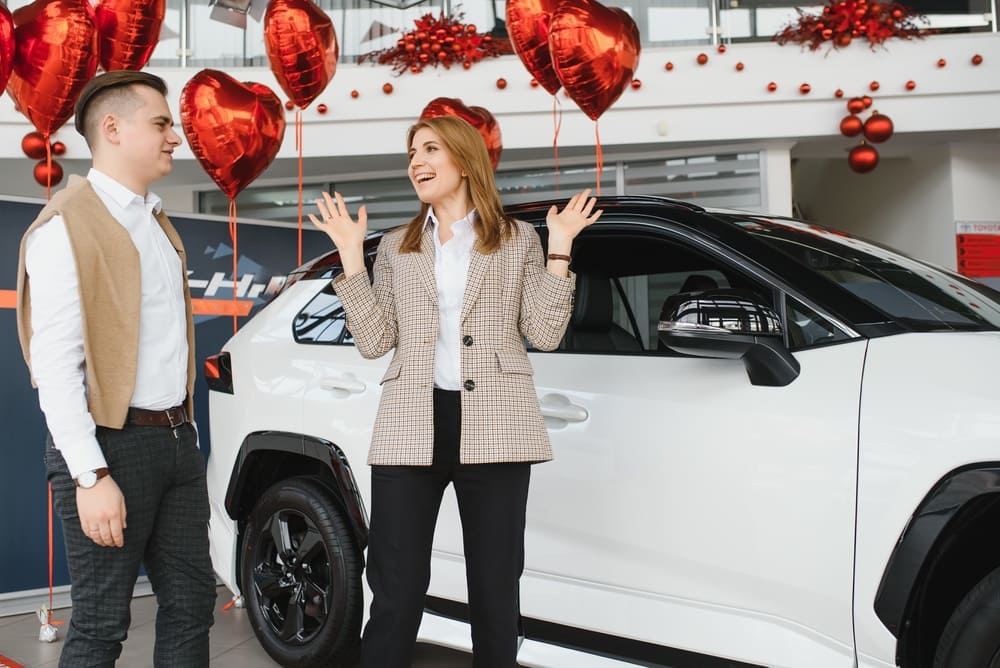 Qué modelos Toyota prefieren los compradores en Panamá para 2026