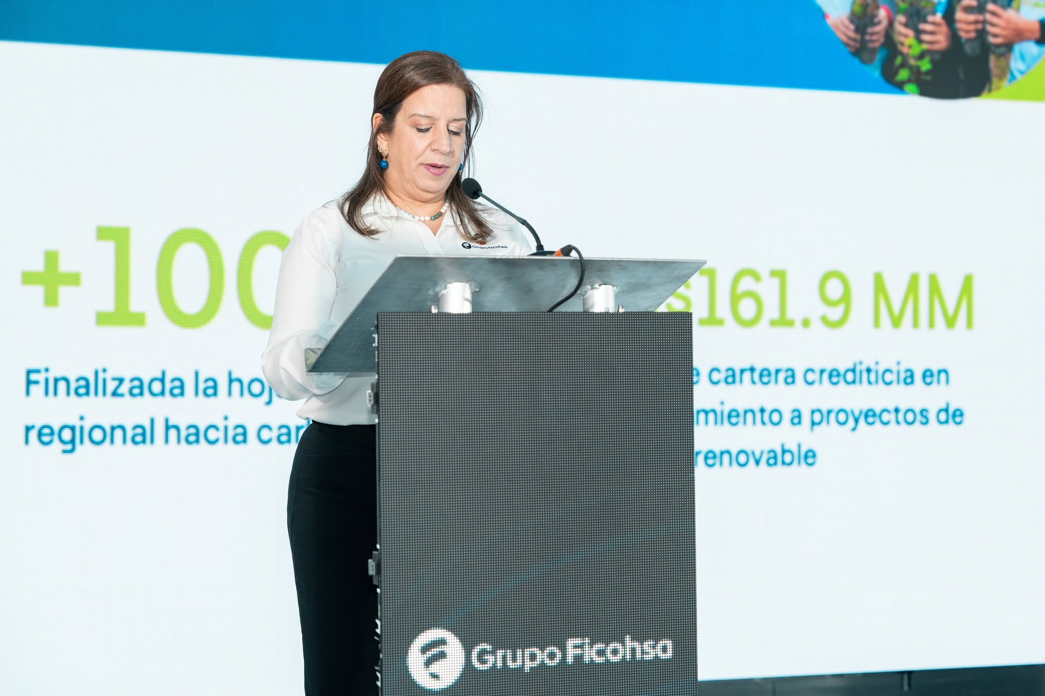 Grupo Ficohsa impulsa la inclusión financiera con la plataforma fintech TENGO