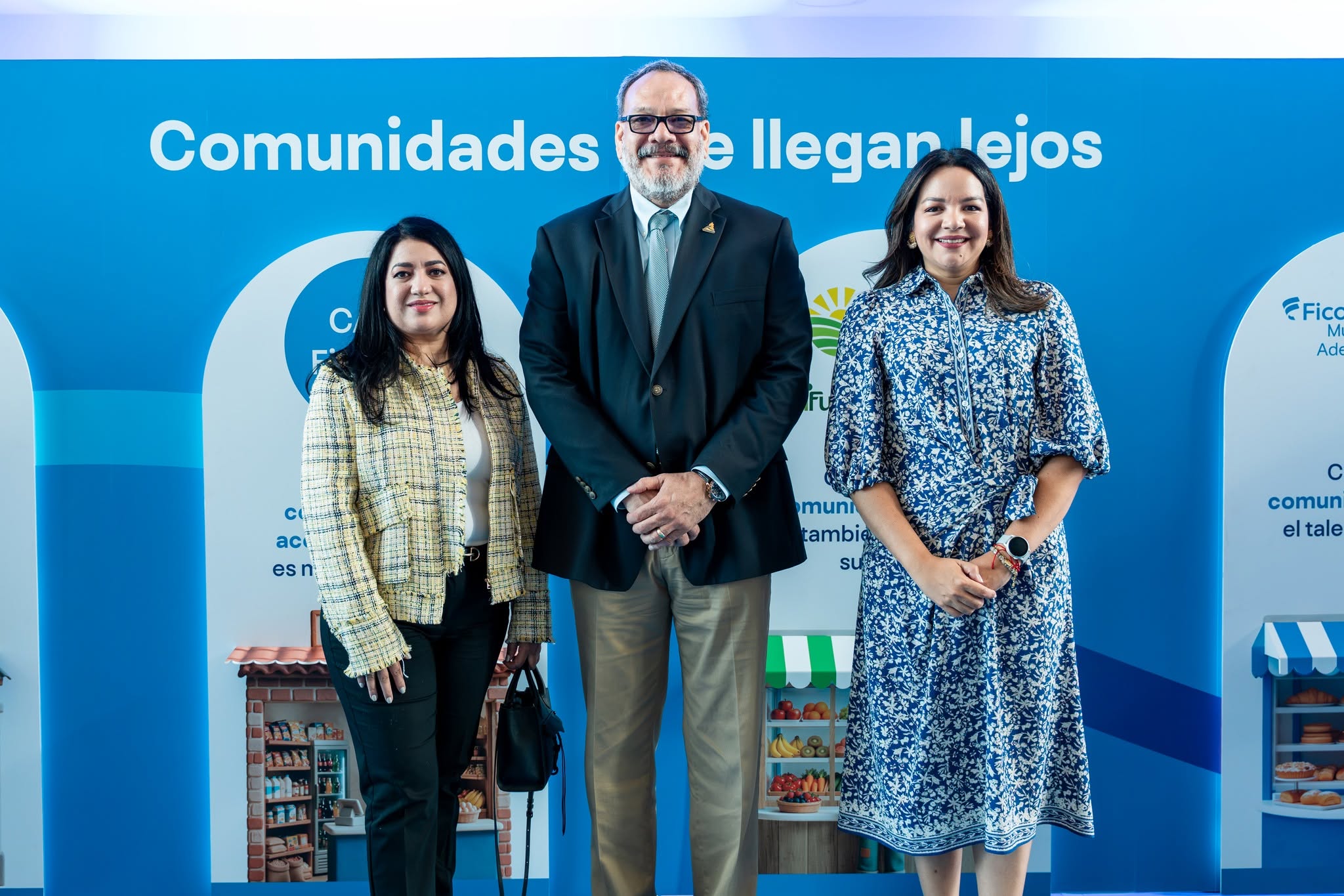 Grupo Ficohsa combina energías renovables y conservación para reducir su huella de carbono
