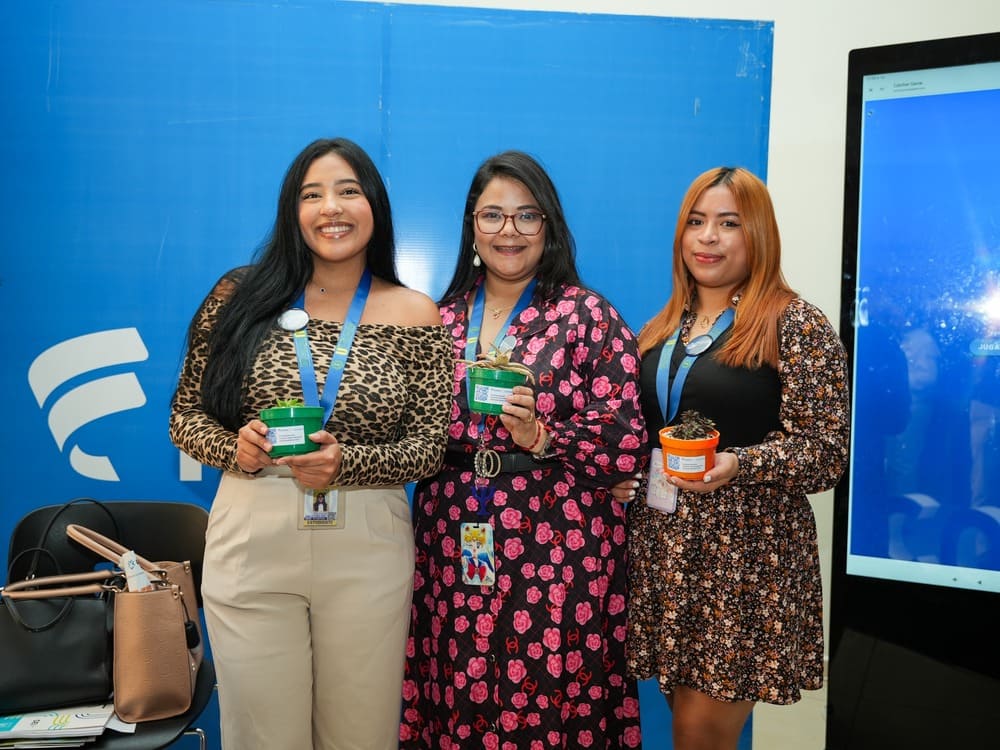 El programa “De Mi Tierra” cumple 17 años beneficiando a más de 1,200 productores