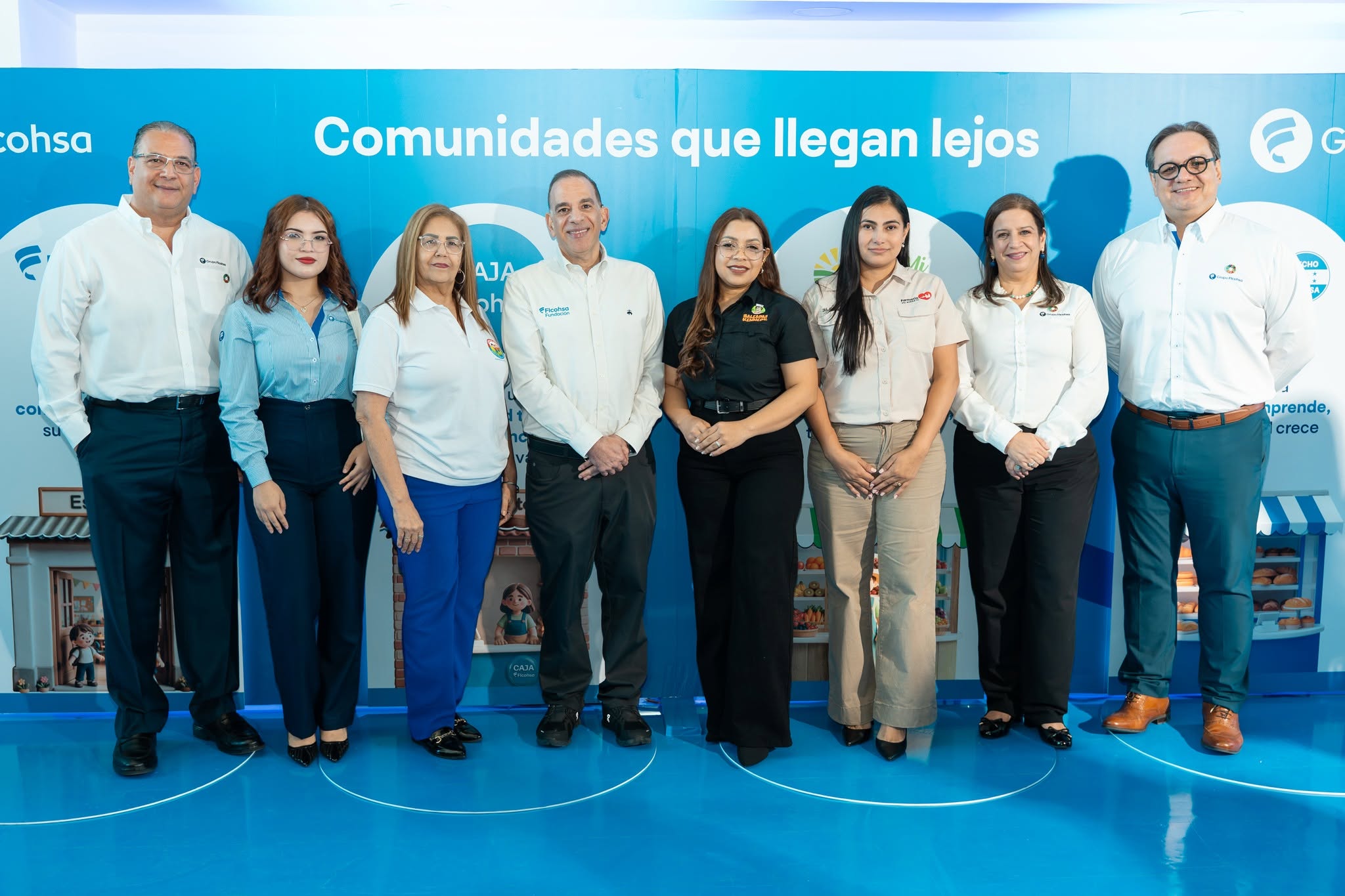 Grupo Ficohsa impulsa la banca digital con un crecimiento del 26% en transacciones