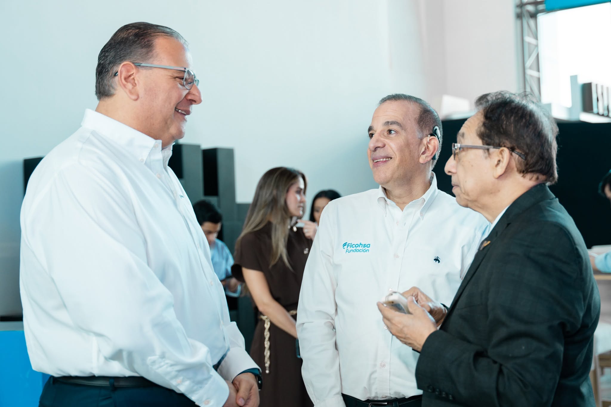 Cómo Grupo Ficohsa impulsa el desarrollo profesional con equidad y capacitación constante