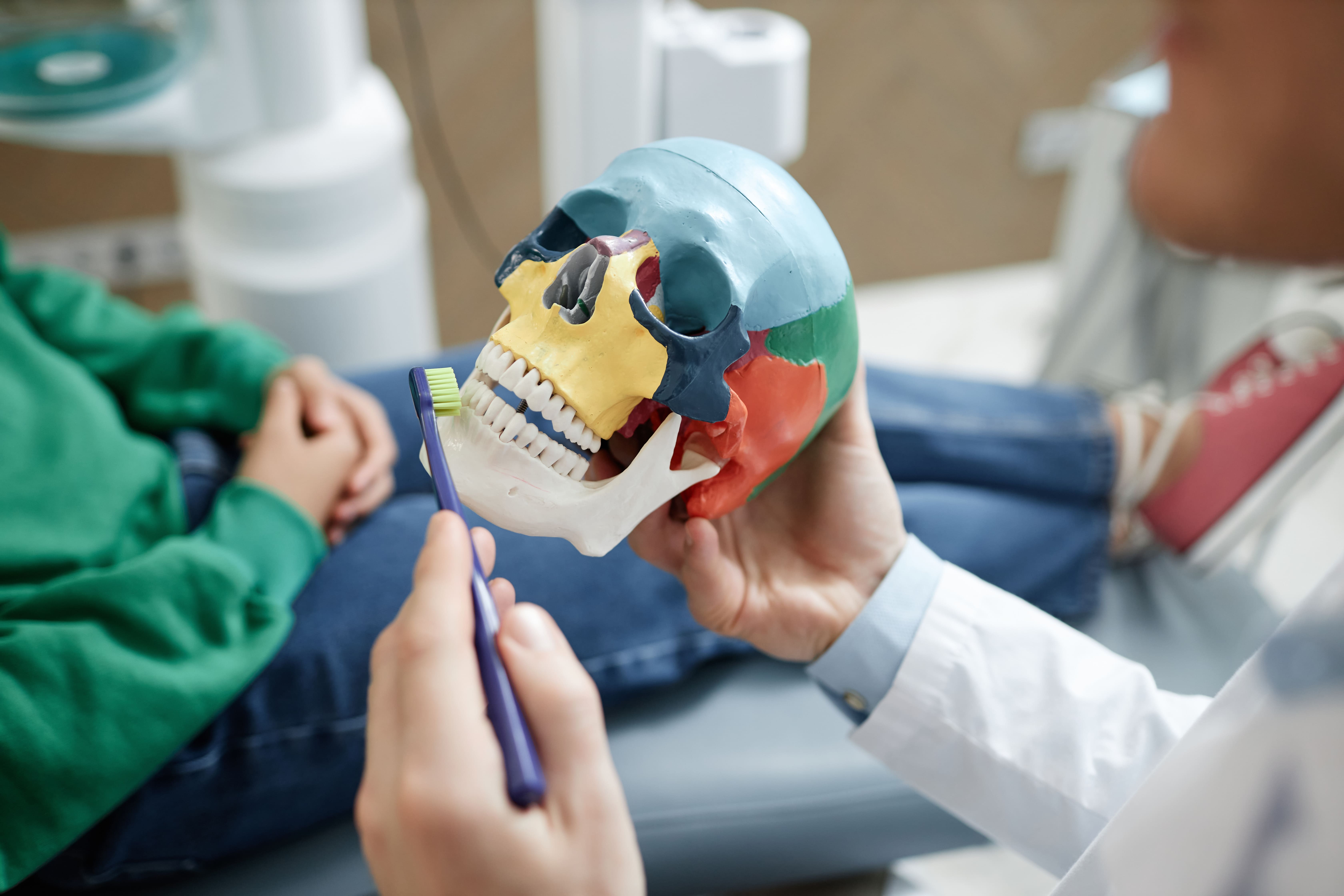 Cirugía maxilofacial en Panamá: problemas que pueden requerir cirugía