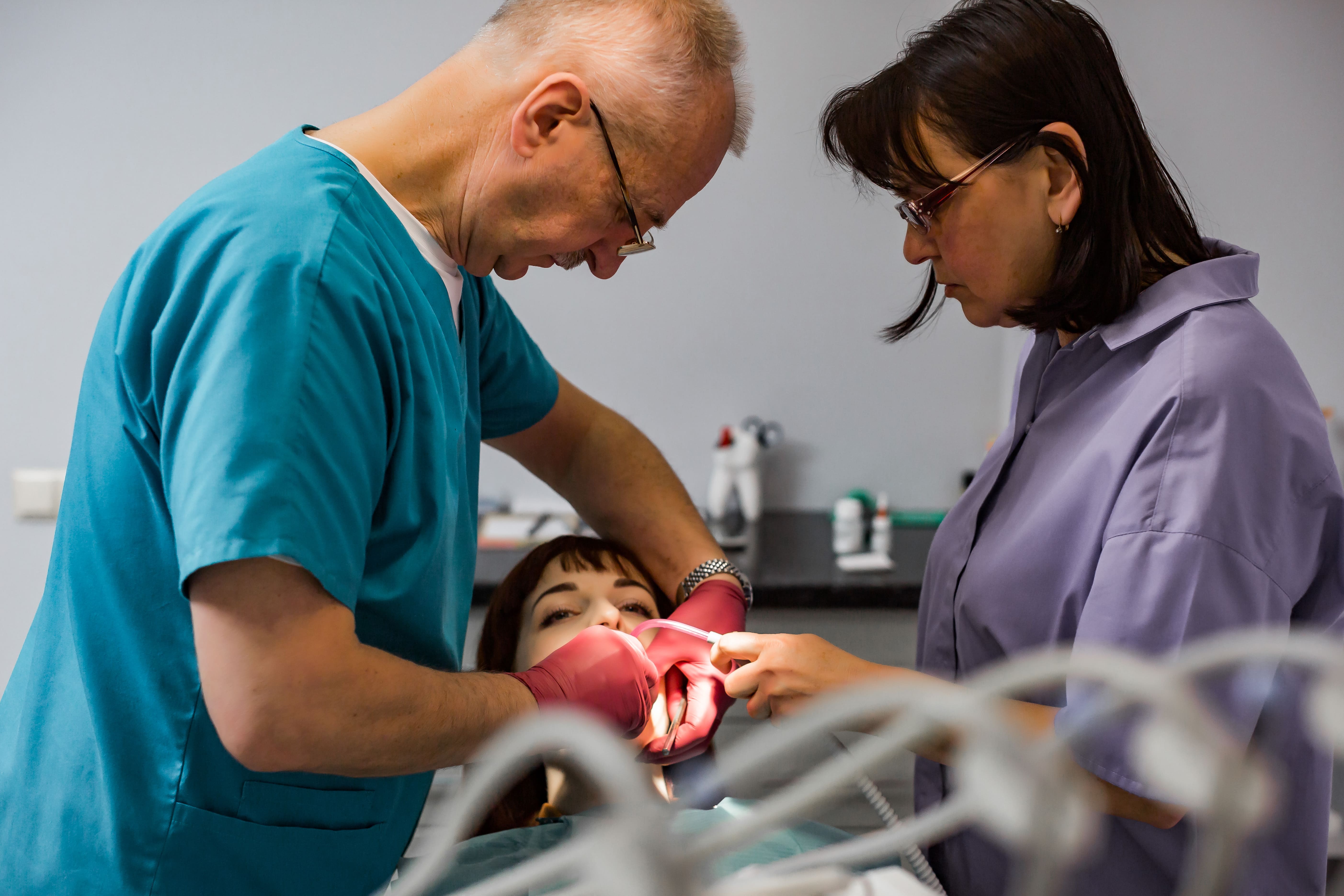 Cirugía maxilofacial en Panamá: señales que indican cuándo puede necesitarse