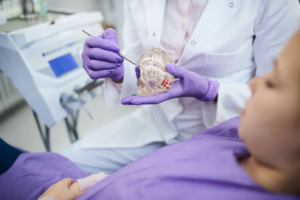 Endodoncia: la mejor solución en Panamá