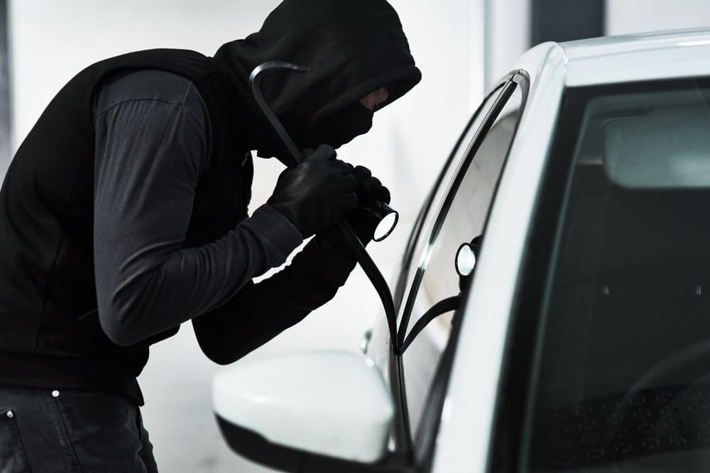 Factores clave para determinar la indemnización por robo de auto en Costa Rica