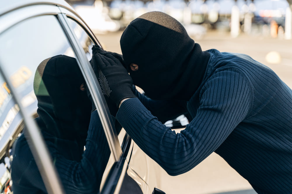 Seguro contra robo de auto en Costa Rica: importancia de la valoración del vehículo