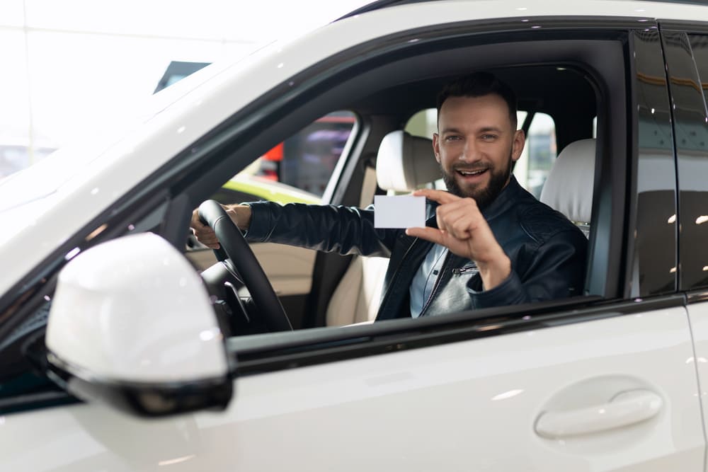 Tipos de licencia de conducir en Panamá