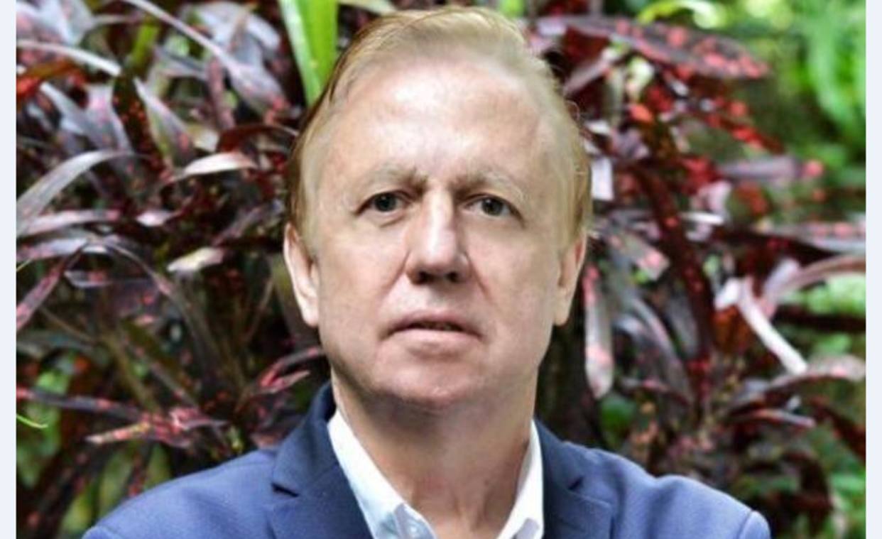 Carlos Malo de Molina y la responsabilidad en la tercera vía política española