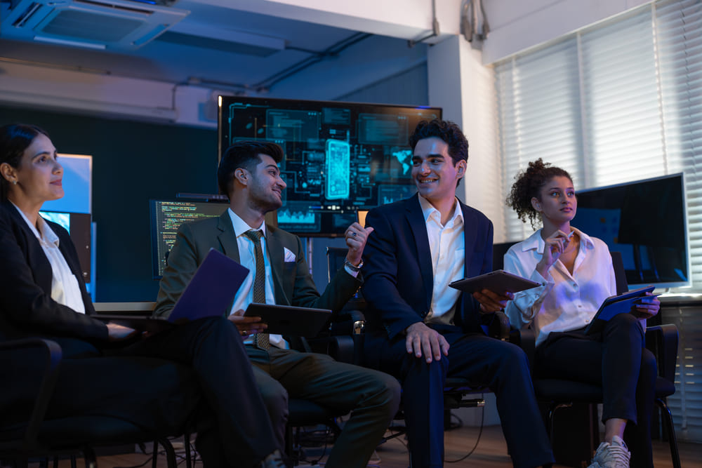 Cómo la inversión tecnológica impulsa el crecimiento de startups en Panamá
